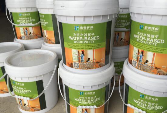 涂料中的殺菌劑,有哪些牌子比較好